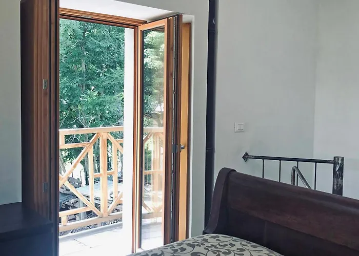 Maison d'hôtes Cicapuy