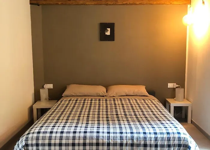 Cicapuy Maison d'hôtes *