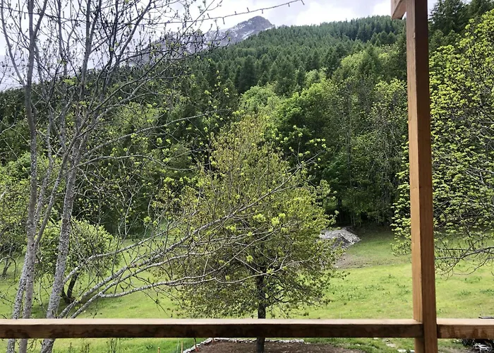 Gasthof Cicapuy